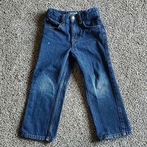 Boys Jean - Size 4